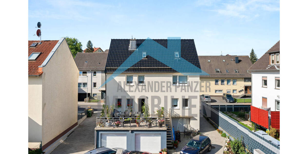 Einfamilienhaus Lohfelden Vollmarshausen - 6 Zimmer, 209 m&sup2;, 398.500&euro; | Angebot:25780749