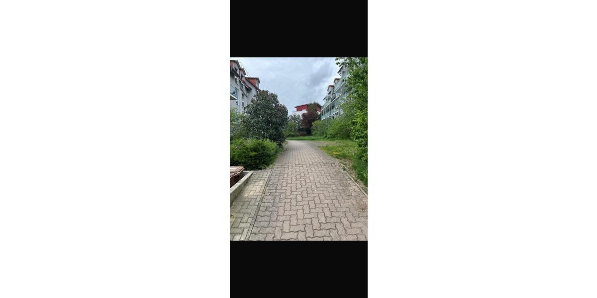 Etagenwohnung Niestetal - 1 Zimmer, 22 m&sup2;, 450&euro; | Angebot:24369540