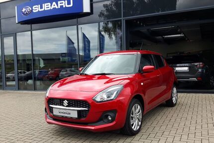 Suzuki Swift 8.912 km 17.790 &euro; Volkmarsen 34471