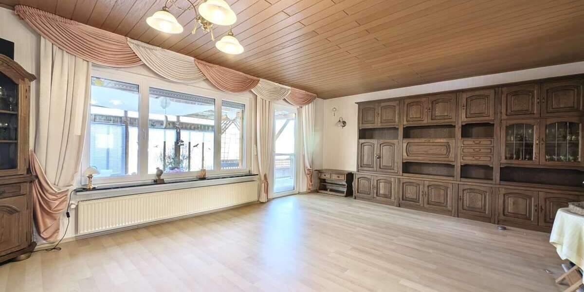 Einfamilienhaus Lohfelden / Vollmarshausen Vollmarshausen - 6 Zimmer, 152 m&sup2;, 389.000&euro; | Angebot:24820612