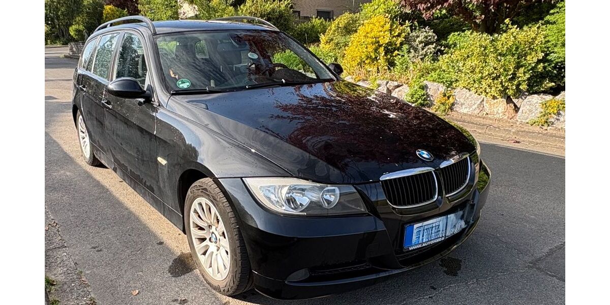 BMW 318 180.000 km 4.350 &euro; Fuldabrück 34277