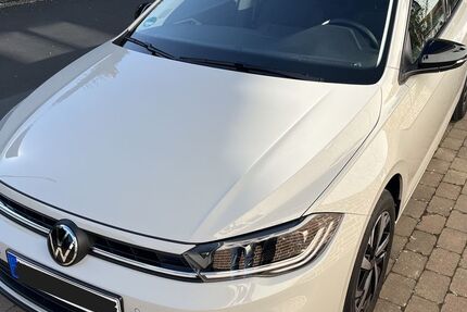 VW Polo 10.200 km 18.100 &euro; Baunatal 34225