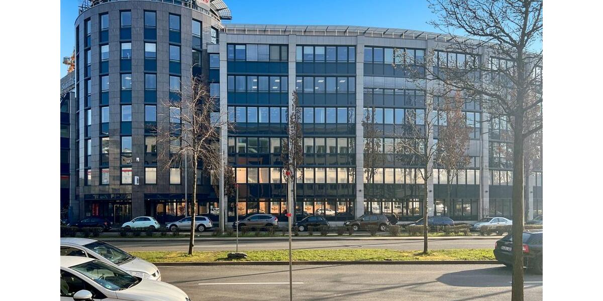 Gewerbeobjekt Kassel Fasanenhof - 109&euro; | Angebot:22936888