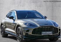 Gebrauchtwagen Aston Martin DBX