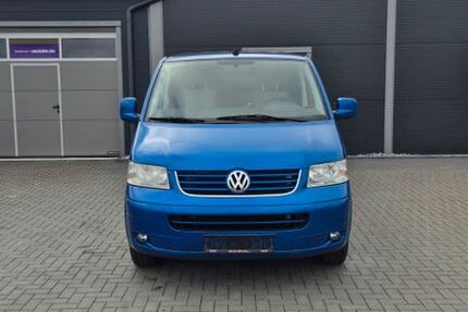 VW T5 Transporter 317.389 km 4.700 &euro; Hofgeismar 34369