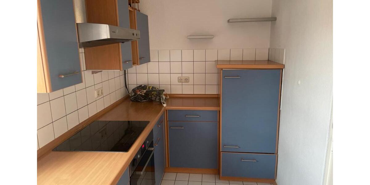 Etagenwohnung Lohfelden - 2 Zimmer, 63 m&sup2;, 750&euro; | Angebot:24893222