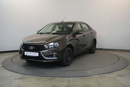 Lada Vesta 161.567 km 5.890 € Kassel 34123