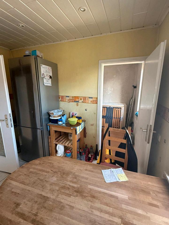2,5 Zimmer Küche und Bad Wohnung in Kassel Niederzwehren