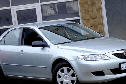 Mazda 6 37.260 km 6.990 &euro; Kassel 34123