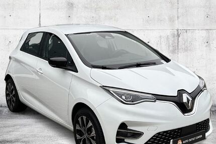 Renault ZOE 9.922 km 15.990 € Fritzlar 34560