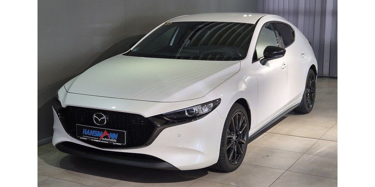 Mazda 3 11.000 km 25.490 &euro; Kassel 34123