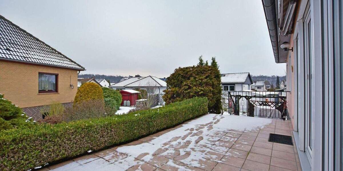 Bungalow Fuldabrück / Dennhausen Denn-/Dittershausen - 4 Zimmer, 101 m&sup2;, 245.000&euro; | Angebot:24762199