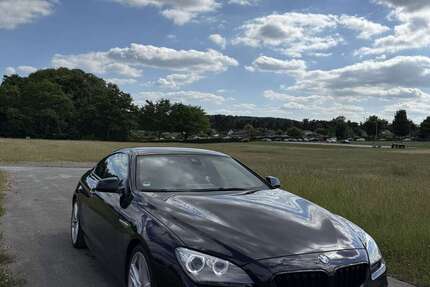 BMW 640 145.000 km 26.000 € Bad Arolsen 34454