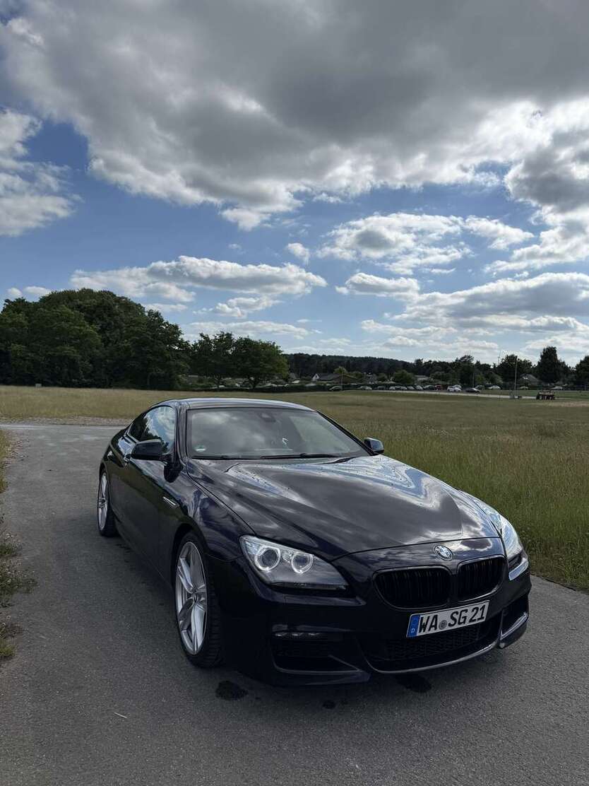 BMW 640 145.000 km 26.000 € Bad Arolsen 34454