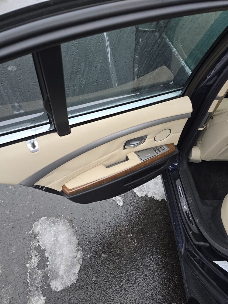 BMW 740 26.000 km 20.300 € Guxhagen 34302