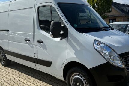 Renault Master 131.487 km 12.990 € Fuldabrück-Bergshausen 34277