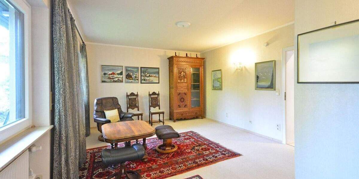 Einfamilienhaus Baunatal / Altenritte Altenritte - 5 Zimmer, 159 m&sup2;, 430.000&euro; | Angebot:24720721