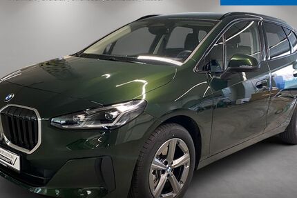 BMW 220 Active Tourer 14.688 km 31.480 &euro; Kassel 34125