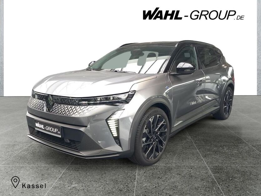 Renault Scenic 2.175 km 43.890 € Kassel 34125