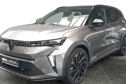 Renault Scenic E-TECH 2.175 km 41.890 € Kassel 34125