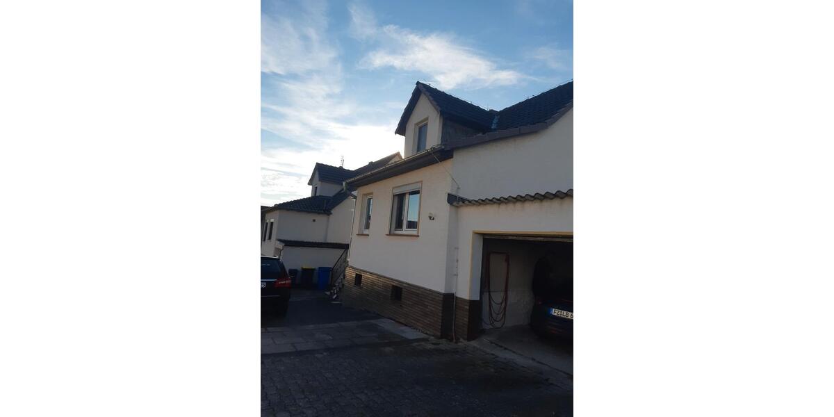 Einfamilienhaus Fritzlar - 4 Zimmer, 115 m&sup2;, 230.000&euro; | Angebot:26797024