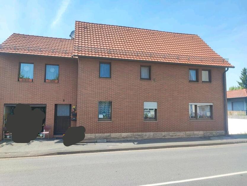 Einfamilienhaus zu vermieten in Wetterburg