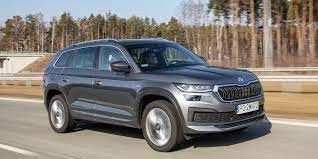 Kodiaq