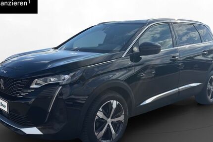Peugeot 5008 48.450 km 32.490 &euro; Kassel 34123