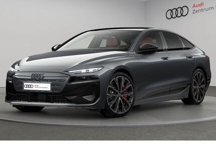 Audi S6 e-tron 14.845 km 93.490 &euro; Kassel 34125
