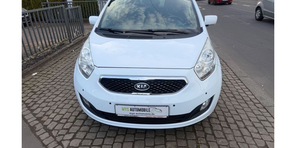 Kia Venga 139.547 km 4.999 &euro; Kassel 34134