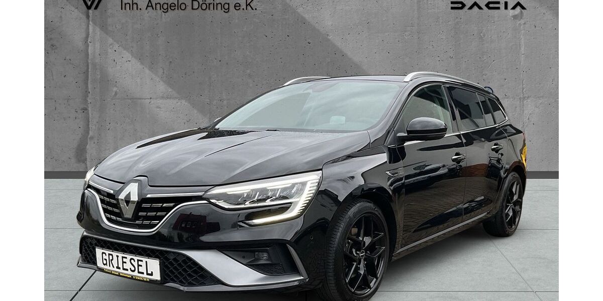 Renault Megane 78.198 km 16.990 &euro; Melsungen 34212