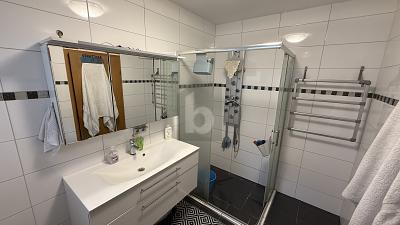 WOHNKOMFORT MIT ZWEI BALKONEN UND STELLPLATZ 4 zimmer