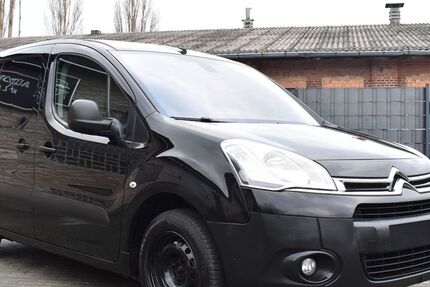 Citroen Berlingo 184.418 km 4.990 &euro; Kassel 34123
