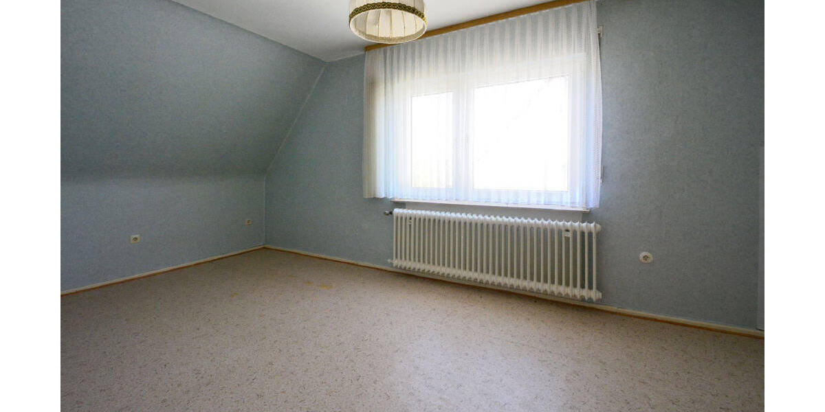 Einfamilienhaus mit herrlichem Garten, gute Lage Wolfhagen 7 zimmer