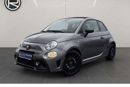 Abarth 695C 11.647 km 26.480 &euro; Fritzlar 34560
