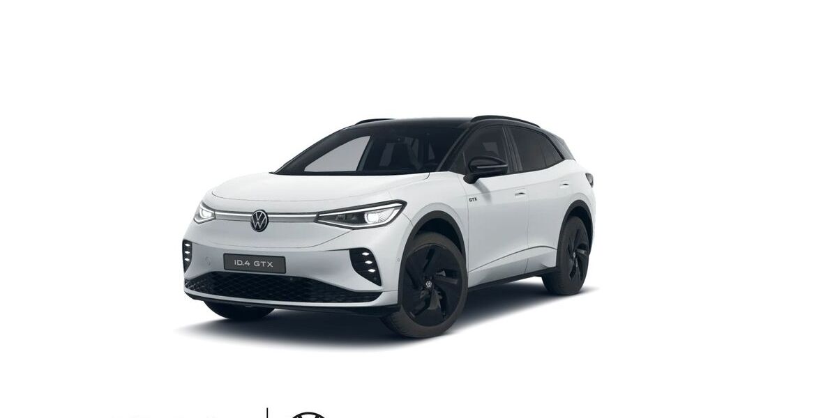 VW ID.4 4.990 km 59.990 &euro; Kassel 34123
