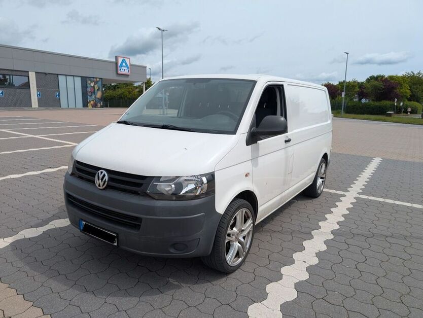 T5 Transporter