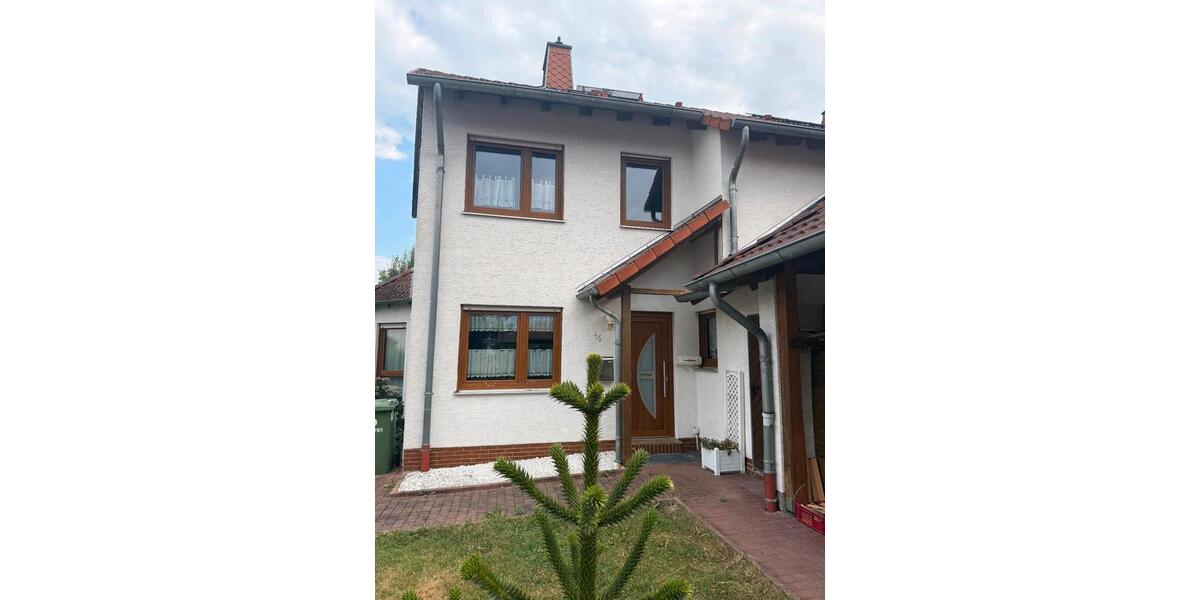 Reihenhaus Baunatal - 5 Zimmer, 135 m&sup2;, 457.900&euro; | Angebot:27262717