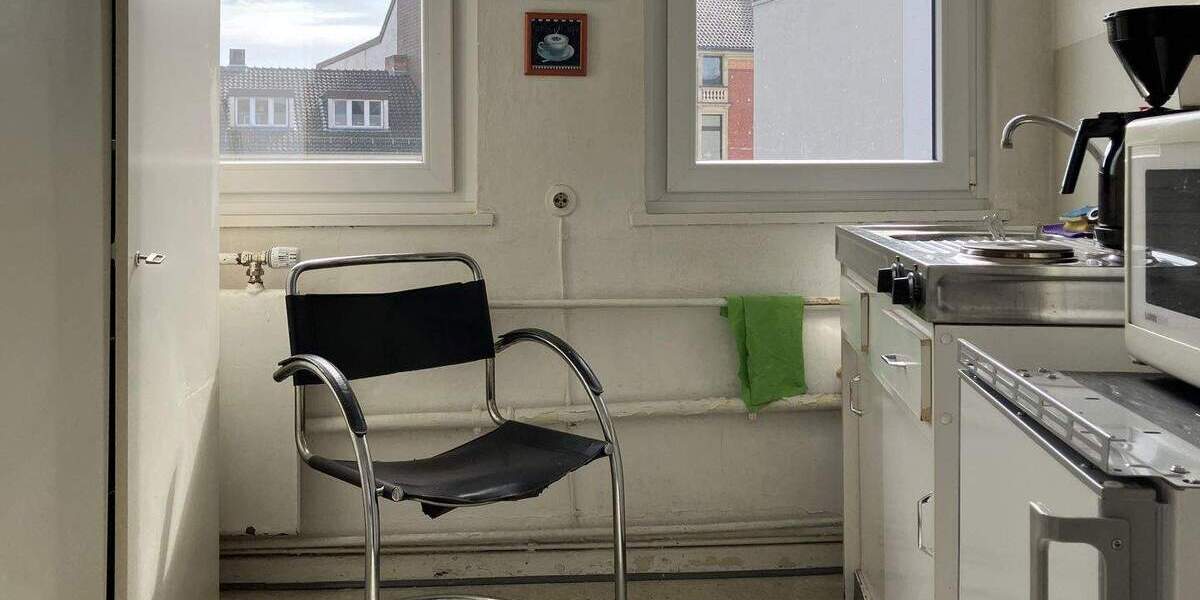 Gewerbeobjekt Kassel Mitte - 1.150&euro; | Angebot:25770624