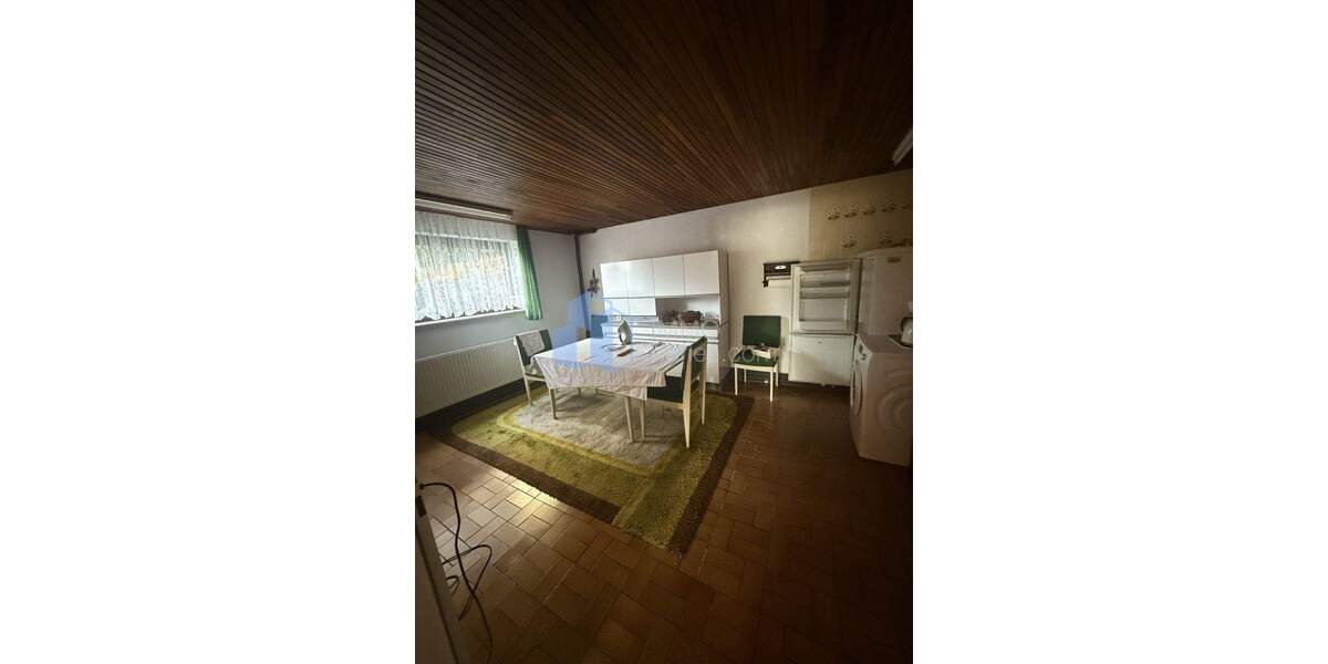 Einfamilienhaus Calden / Meimbressen Meimbressen - 6 Zimmer, 188 m&sup2;, 270.000&euro; | Angebot:25711899