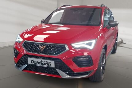 Cupra Ateca 32.519 km 32.550 &euro; Wolfhagen 34466