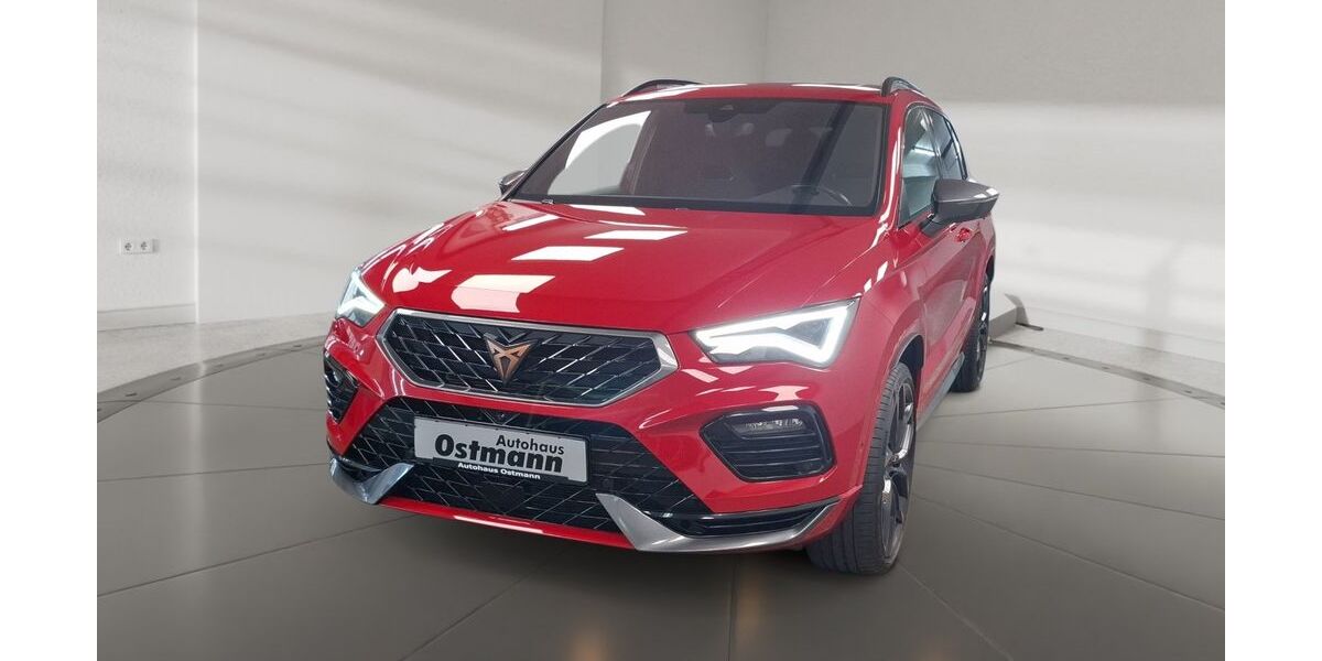 Cupra Ateca 32.519 km 32.550 &euro; Wolfhagen 34466