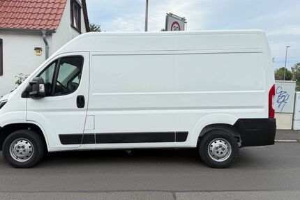 Peugeot Boxer 30.000 km 17.499 € Kassel 34125