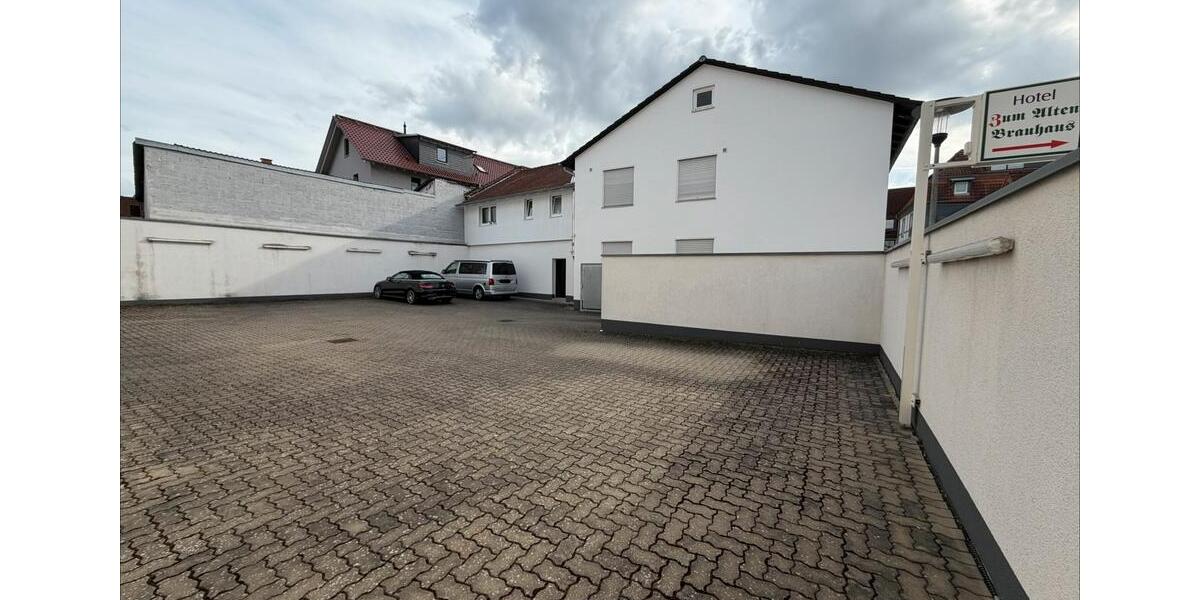 Gewerbeobjekt Hofgeismar - 795&euro; | Angebot:26134891