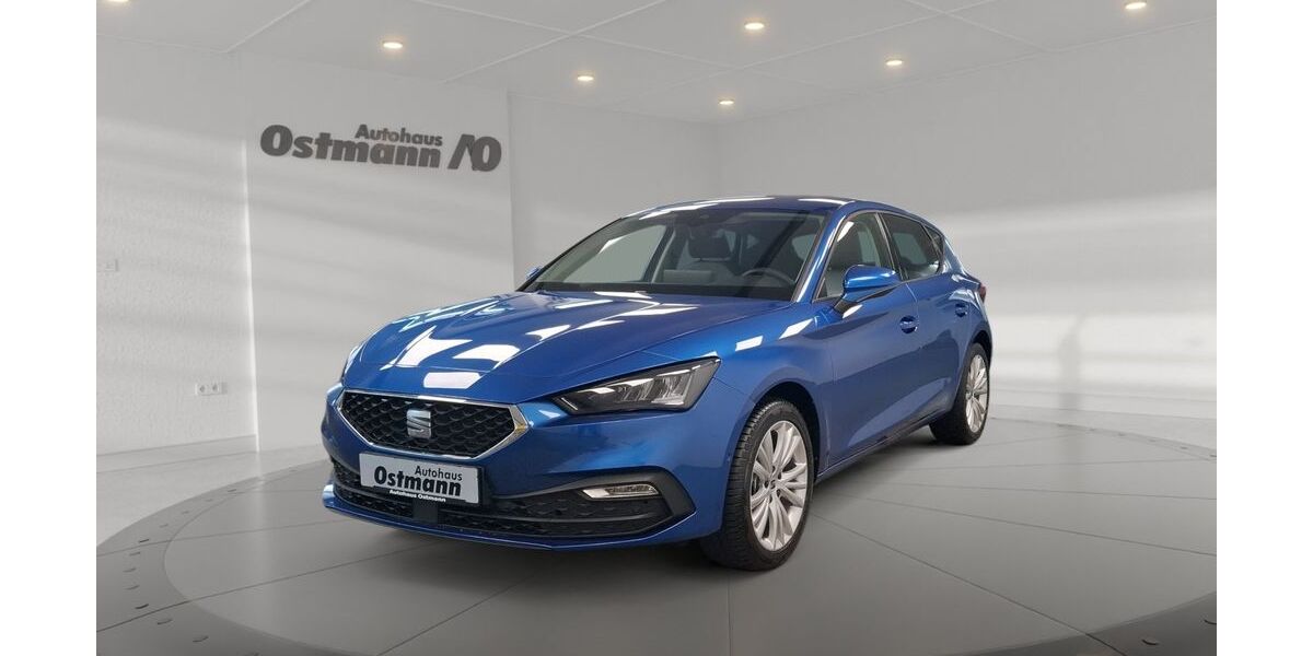 Seat Leon 11.500 km 26.589 &euro; Wolfhagen 34466