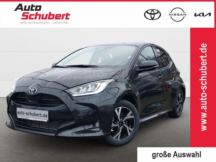 Yaris