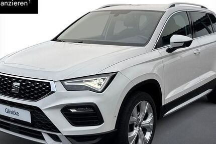 Seat Ateca 79.034 km 21.700 &euro; Baunatal 34225