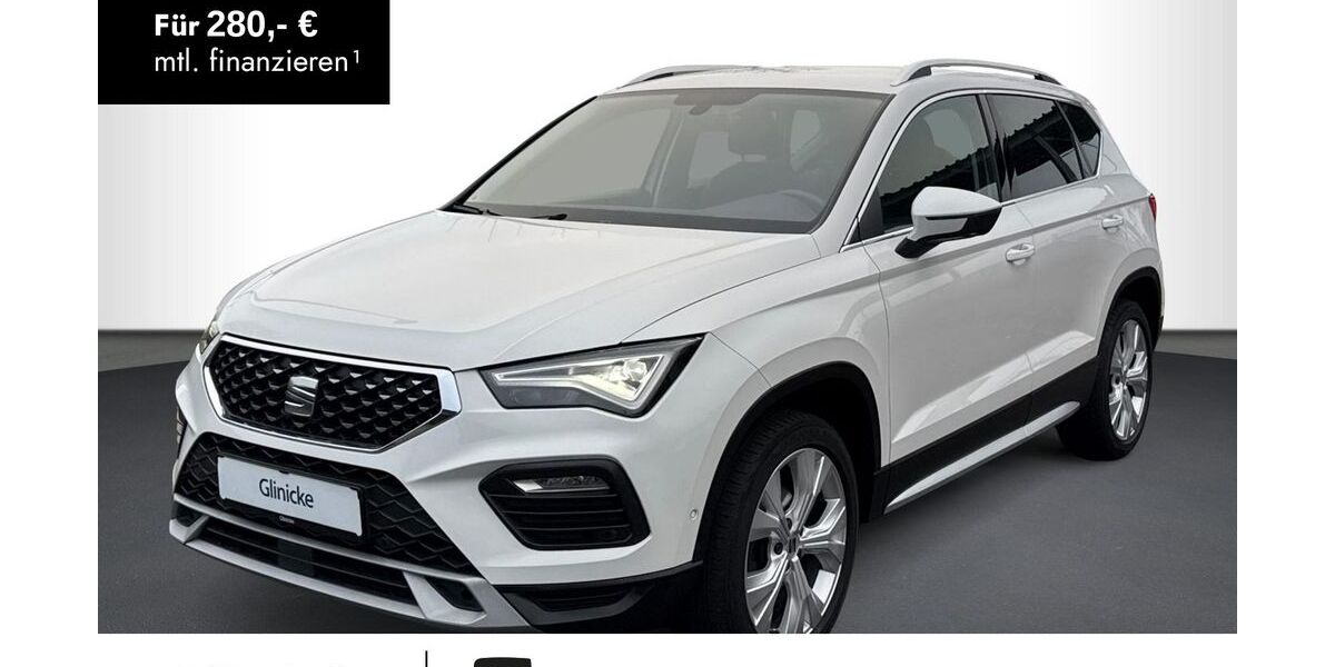 Seat Ateca 79.034 km 21.700 &euro; Baunatal 34225