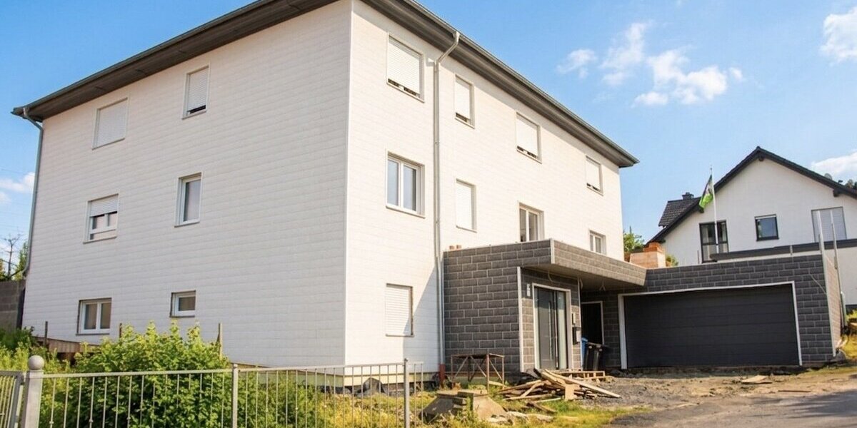 Guxhagen, 1-3 Familienhaus - Zweifamilienhaus Guxhagen | Angebot:26888531