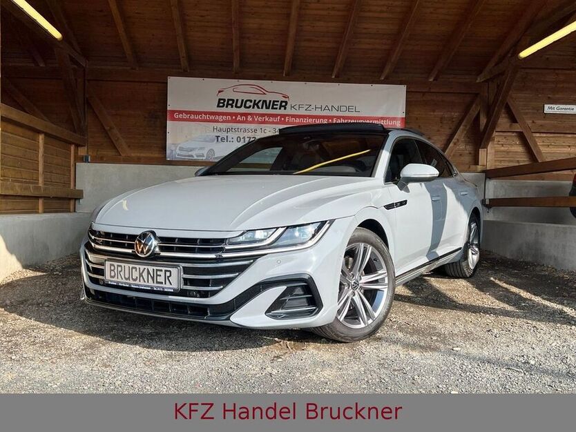 Arteon